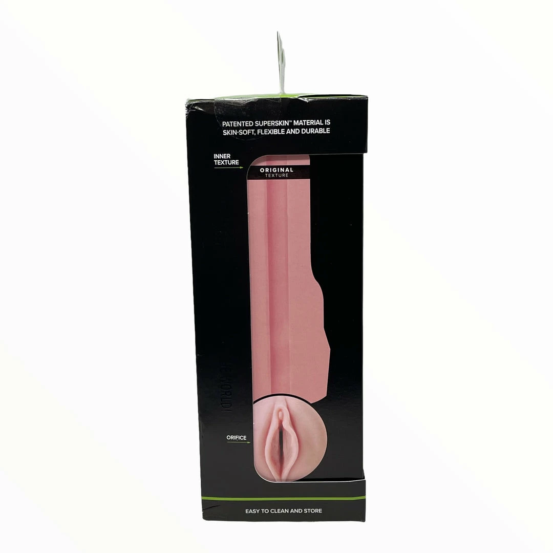 Fleshlight Pink Lady - Value Pack DIY 4 Fleshlight Pink Lady - Value Pack DIY