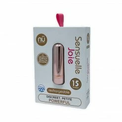 Nu Sensuelle Joie Bullet 9 Nu Sensuelle Joie Bullet