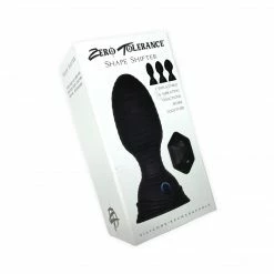 Evolved Novelties DIY Zero Tolerance Shape Shifter Inflatable Plug