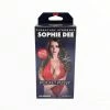 Doc Johnson Enterprises DIY Signature Strokers Sophie Dee Pocket Stroker 2 Doc Johnson Enterprises DIY Signature Strokers Sophie Dee Pocket Stroker