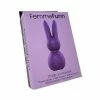 Dusty's Picks FemmeFunn Stubby 2 Rechargeable Vibrator 2 Dusty's Picks FemmeFunn Stubby 2 Rechargeable Vibrator