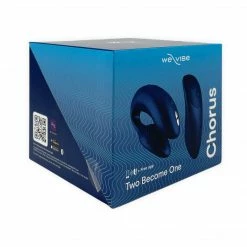 We-Vibe Chorus Couples App Powered Vibrator Date Night