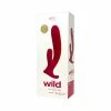Vedo Wild Dual Vibrator