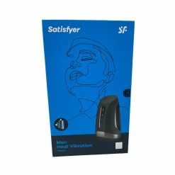 Satisfyer DIY Men Heat Vibrator