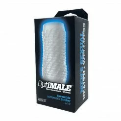 Doc Johnson Enterprises Optimale Reversible Link Stroker