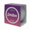 Classic Brands Smitten Strawberry & Champagne Pheromone Massage Candle