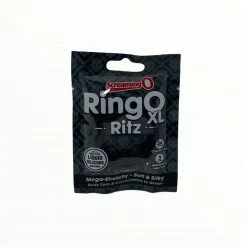 Screaming O RingO Ritz XL Silicone C-Ring