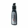 Wicked Sensual Care Wicked Aqua Peppermint Cocoa Flavored Lubricant 2OZ Touch