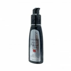 Wicked Sensual Care Wicked Aqua Peppermint Cocoa Flavored Lubricant 2OZ Touch