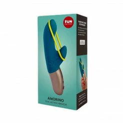 Fun Factory Amorino Rabbit Vibrator DIY