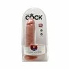 Pipedream Products DIY King Cock Realistic Dildo With Balls 8"