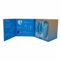 We-Vibe Chorus Couples App Powered Vibrator Date Night