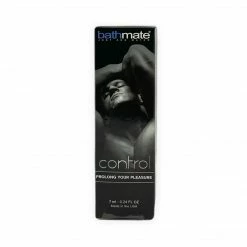 Bathmate Control Delay Gel