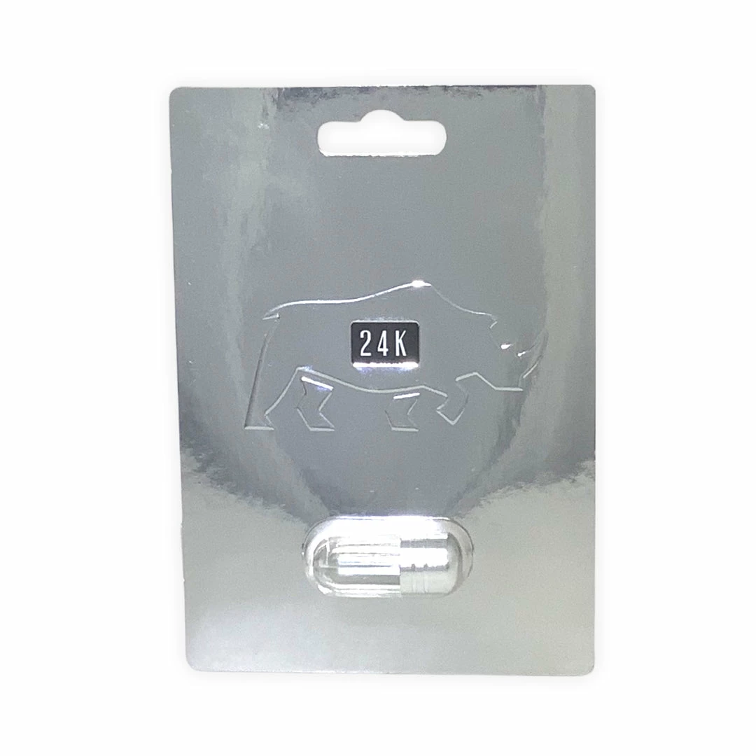 Rhino 24k Platinum Male Enhancement Supplement 3 Rhino 24k Platinum Male Enhancement Supplement