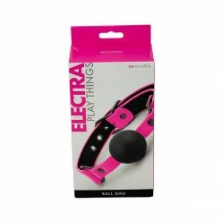 Ns Novelties Boudoir Electra Ball Gag