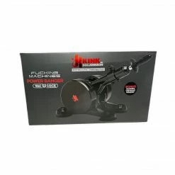 Doc Johnson Enterprises Doc Johnson Kink Power Banger Boudoir