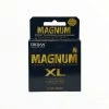 Trojan Magnum XL Condoms Date Night