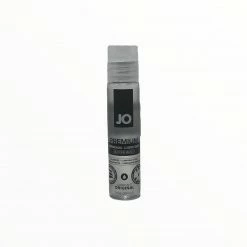 System Jo Touch Jo Premium Silicone Lubricant