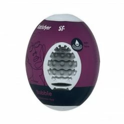Satisfyer Stroker Egg Single