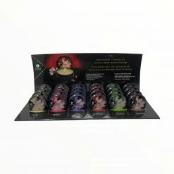 Shunga Intoxicating Chocolate Massage Candle 1oz Touch