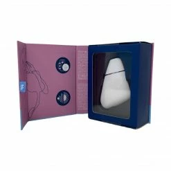 Satisfyer DIY Love Triangle- App Compatible Air Pulse Vibrator