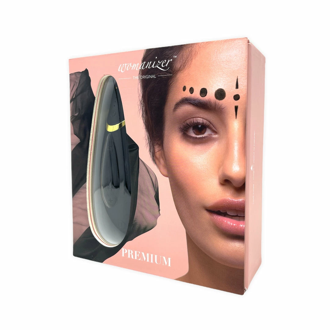 Womanizer Premium 4 Womanizer Premium