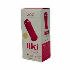 Vedo Liki Fluttering Tongue Vibrator DIY 7 Vedo Liki Fluttering Tongue Vibrator DIY