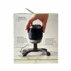 Fleshlight Quickshot Sleeve Warmer DIY