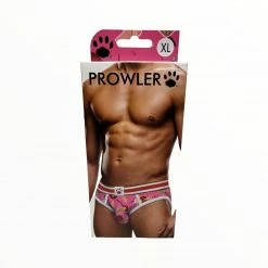 Ice Cream Open Brief - Prowler LGBTQIA