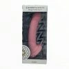 Sportsheets International Sportsheets Daze Vibrating Silicone Dildo 7"