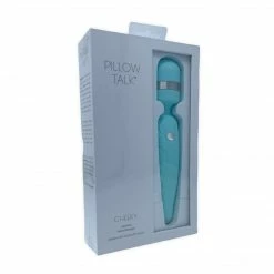 Bms Factory Pillow Talk Cheeky Wand DIY