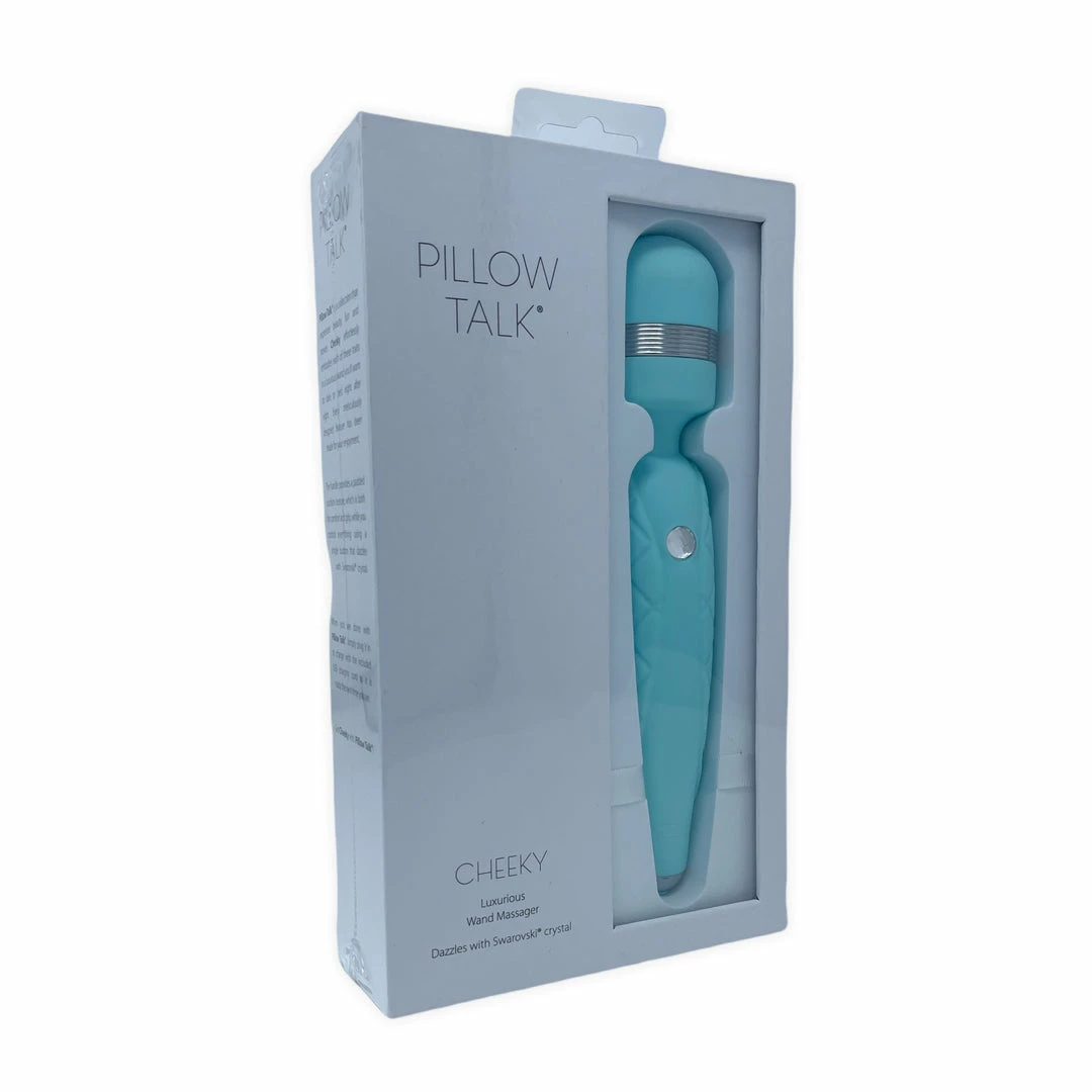 Bms Factory Pillow Talk Cheeky Wand DIY 3 Bms Factory Pillow Talk Cheeky Wand DIY