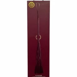 Ns Novelties Bondage Couture Flogger