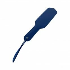 Rouge Garments Boudoir Rouge Leather Paddle