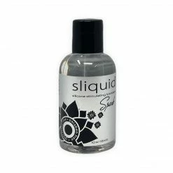 Touch Sliquid Spark Silicone Stimulating Lubricant
