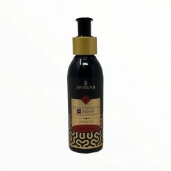 Sensuva On Insane Ultra-Stimulating Hybrid Lubricant Cherry Pop 4.2oz