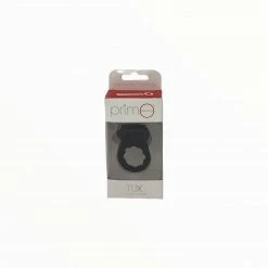 Screaming O Primo Tux Silicone Vibrating C-Ring