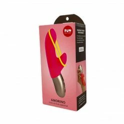 Fun Factory Amorino Rabbit Vibrator DIY