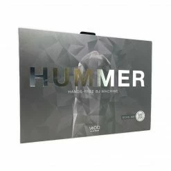 Vedo Hummer Super Bj Machine