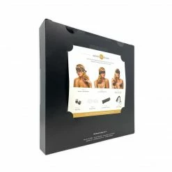 Secret Kisses Erotic 7 Day Advent Calendar