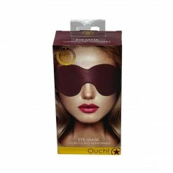 Shots America Ouch1 Halo Eye Mask