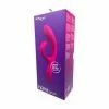 We-Vibe Nova 2 App Powered Rabbit DIY