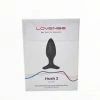 Lovense Hush 2 App Compatible Plug