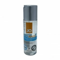 System Jo Touch Jo H2O Anal Water Based Lubricant