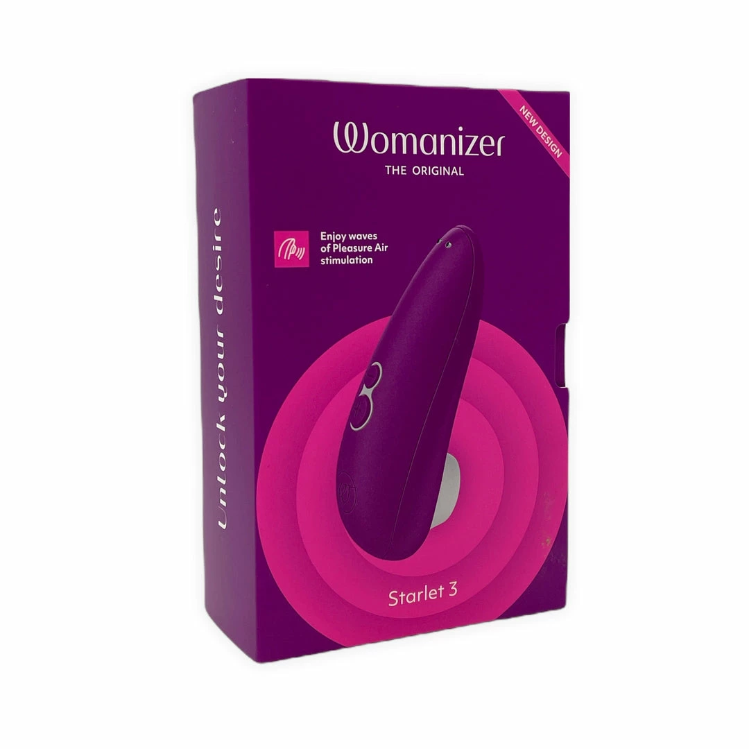 Womanizer Starlet 3 6 Womanizer Starlet 3
