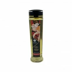 Shunga Erotic Massage Oil 8oz Touch