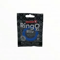 Screaming O RingO Ritz XL Silicone C-Ring