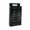 Sportsheets International Sportsheets Rubber O Ring 4 Pack