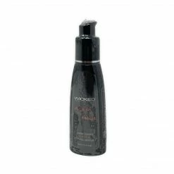 Wicked Sensual Care Wicked Aqua Heat Water Based Warming Lubricant Touch