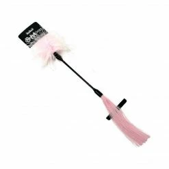 Sportsheets International S&M Whip And Tickle